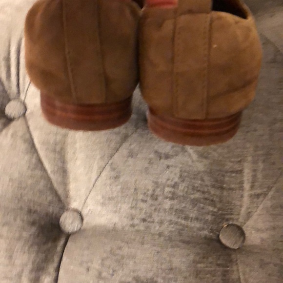 TORY BURCH FLATS 🍯🍯🍯 - Picture 3 of 3